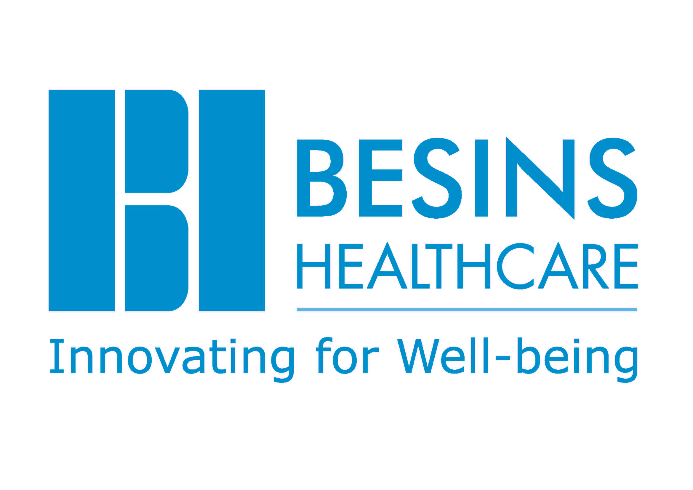 Besins Healthcare logo