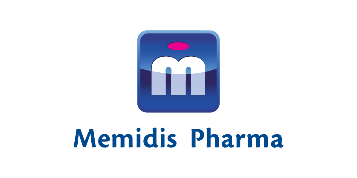 Memidis Pharma