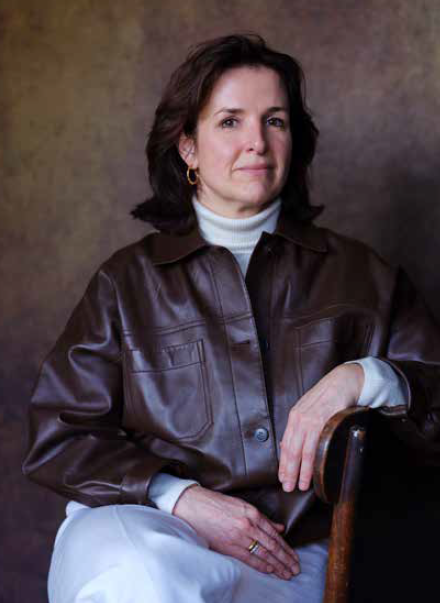 Liesbeth van Leeuwen