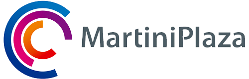 martiniplaza logo