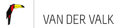 Van der Valk logo FC