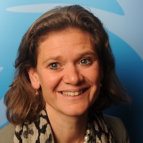 Prof. Dr. Christianne de Groot