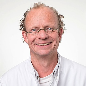 Dr. Harm de Haan