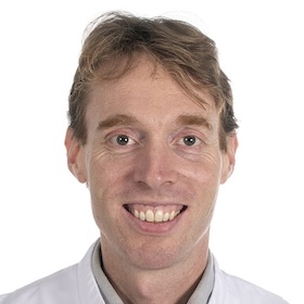 Dr. Wouter Meijer